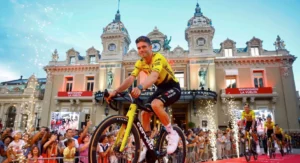 Van Aert La Vuelta 26
