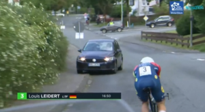 Sauerlandrundfahrt y el peligro que hay