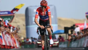 Enric Mas La Vuelta 26
