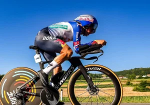Roglic a por La Vuelta 26