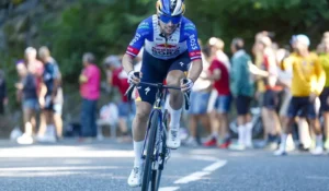 Roglic La Vuelta 26