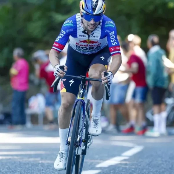 Roglic La Vuelta 26